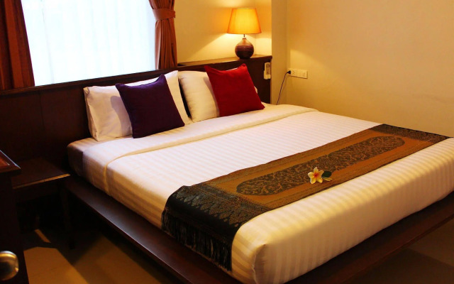 The 1 Boutique Hotel