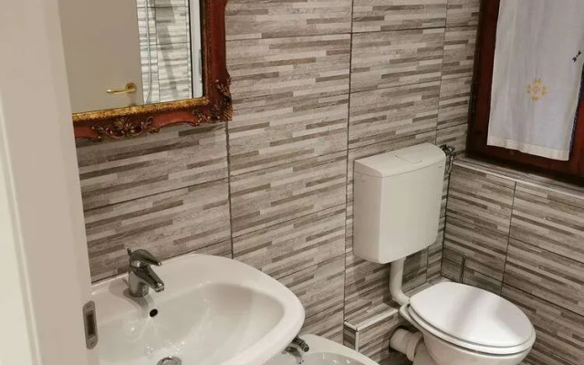 Affittacamere Sciacchithouse
