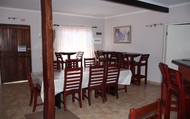 Anandi Guesthouse Swakopmund