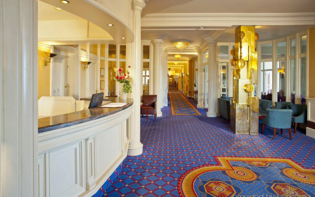Bournemouth Carlton Hotel, BW Signature Collection