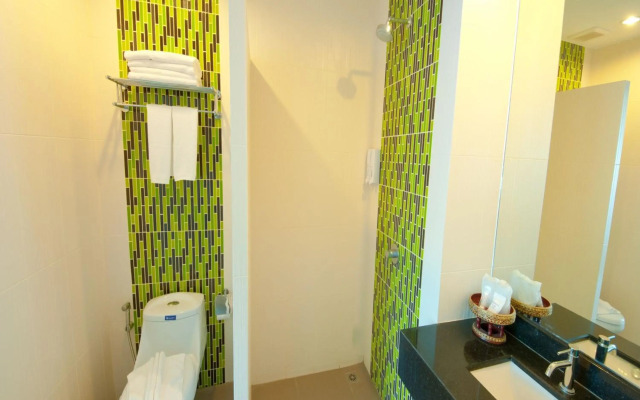P.S Hill Resort