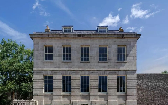 Rooms by Bistrot Pierre