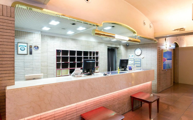 Plaza Hotel Toyota
