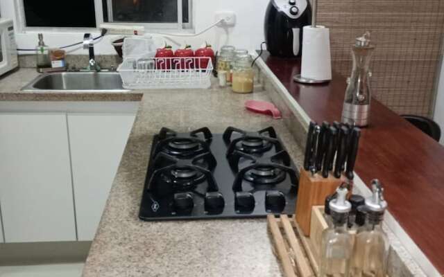 Beautiful Laguna Club Resort apartment