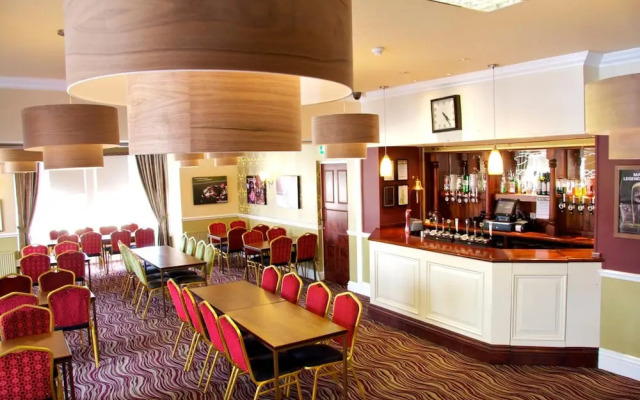 Fernhurst Lodge by Greene King Inns