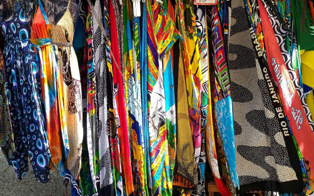 Copa Premium - Conforto e Exclusividade! 30% Off