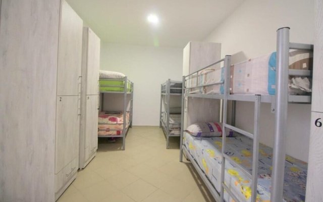 Hostel K13