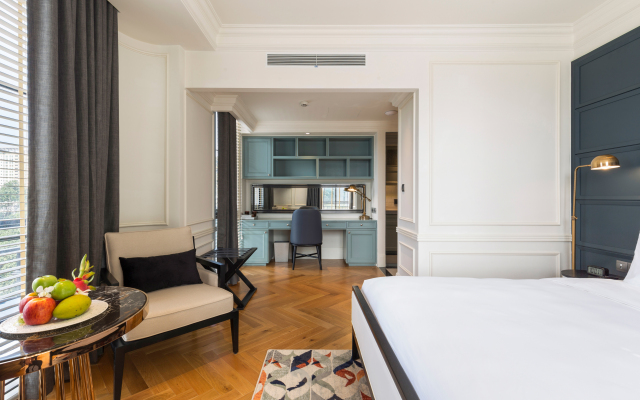 Bach Suites Saigon, a Member of Design Hotels