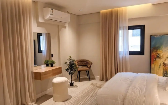 Sadara Hotel Suites