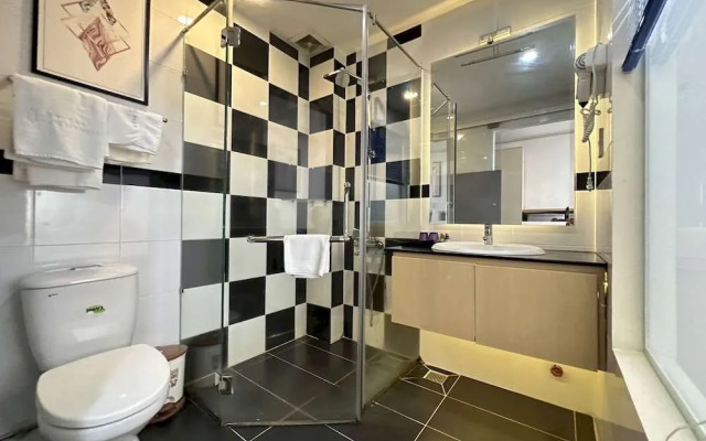 Capital O Saigon Sweet Hotel