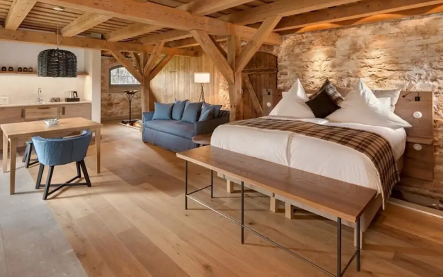 Landhotel AlmRefugio