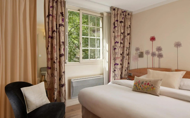 Hotel Le Vert Galant
