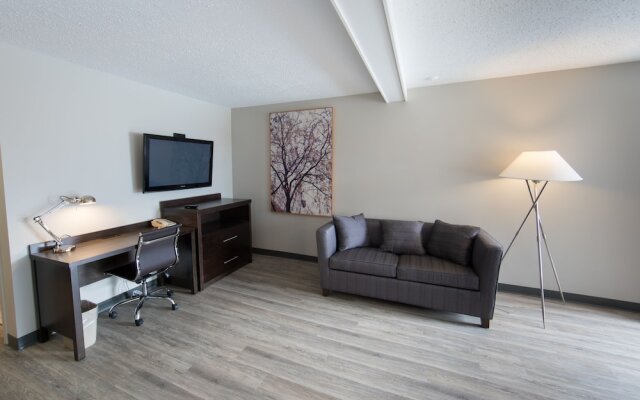 SureStay Hotel by Best Western Castlegar