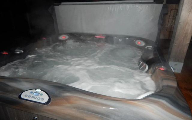 MoonStone Bed and Breakfast