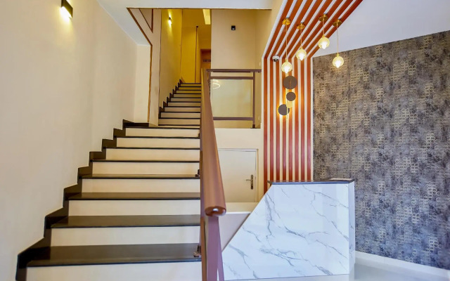 La Pergola - Appartement Hotel
