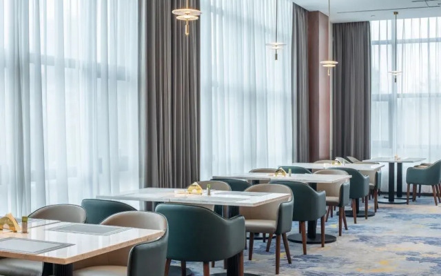 Wyndham Garden Changde Hanshou