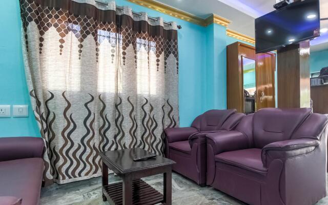 Capital O 69742 Hotel Jaisas Paradise