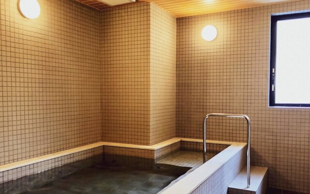 MUSTARD HOTEL ASAKUSA 2 - Hostel