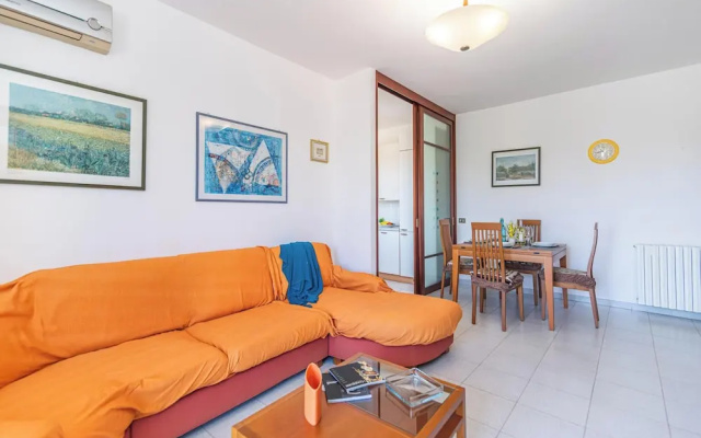 Casa Gialla