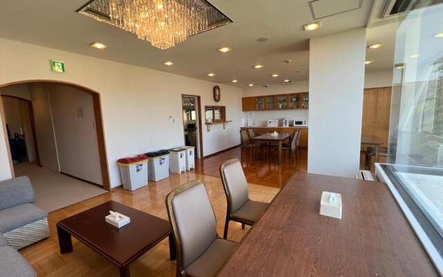 熱海温泉 実の別荘