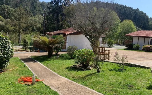 Chalés Fonte da Serra