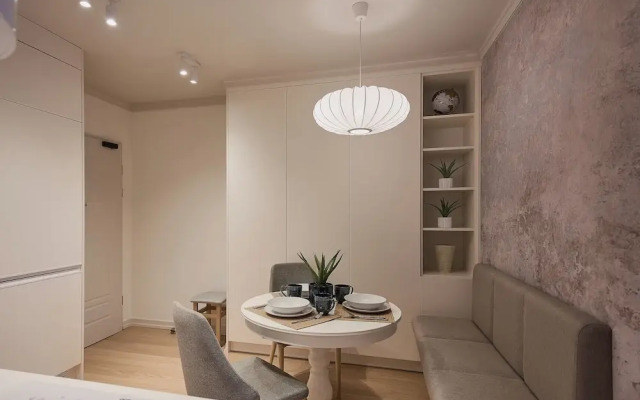 Apartamenty Swinoujscie - Rezydencja Zeromskiego