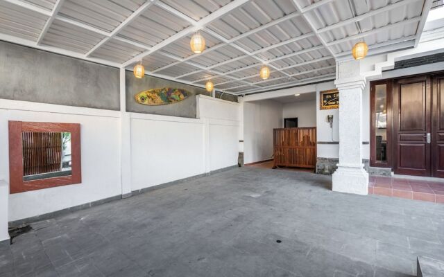 Villa Sky View - Seminyak