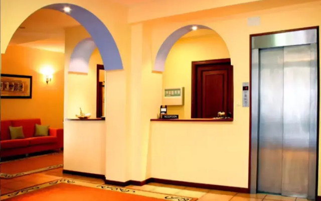 Hotel As Viñas