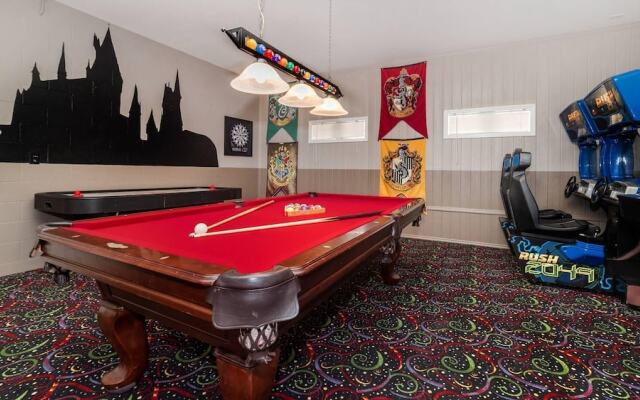 1492 Moon Valley Drive