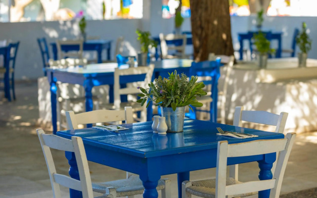 Aliathon Aegean