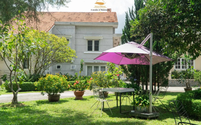 Nice Dream Dalat Hotel