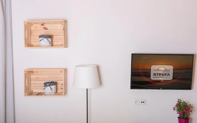 Strefa Mielno Domki Apartamentowe