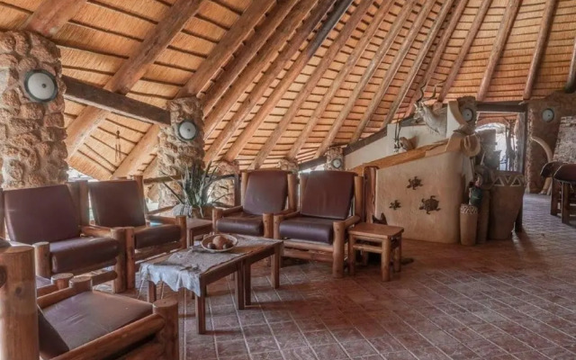 Ondundu Lodge