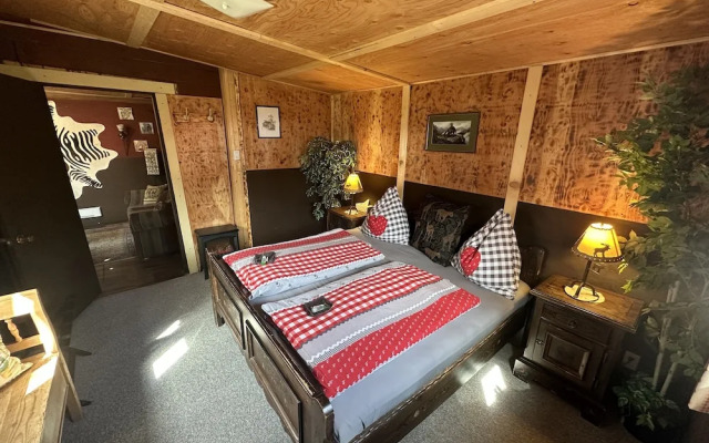 Guest House Austria