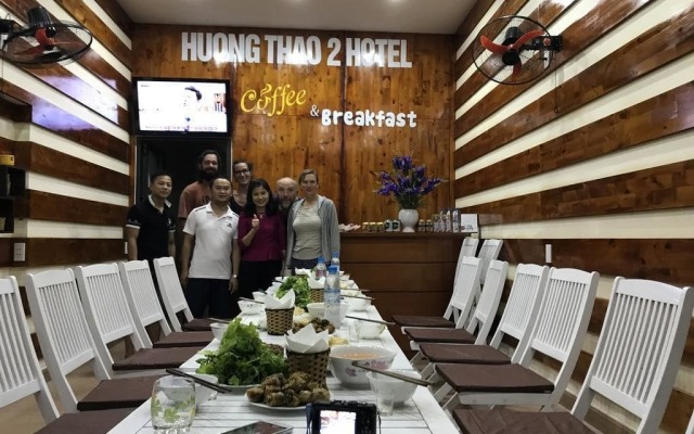 Huong Thao 2 Hotel