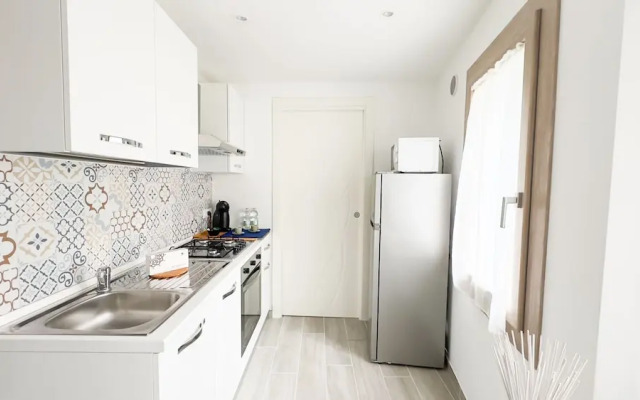 Ortensia in Chioggia