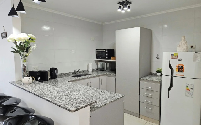 Torre O`Connor by InoutStays