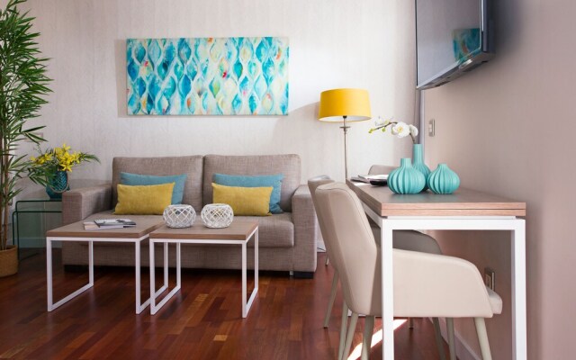 Living4Malaga Carcer 2