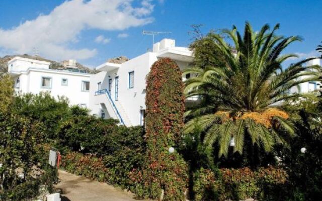 Anthea Apartments