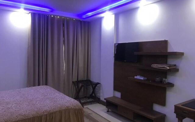Hotel Shalimar