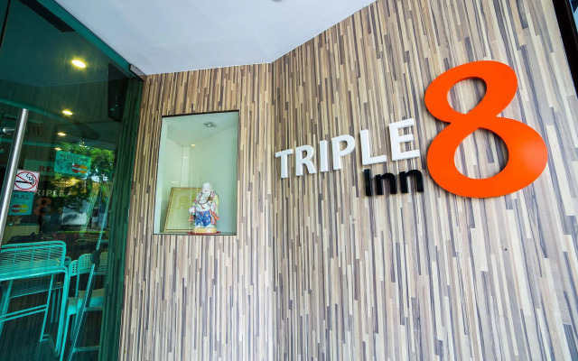 Triple 8 Inn Bangkok