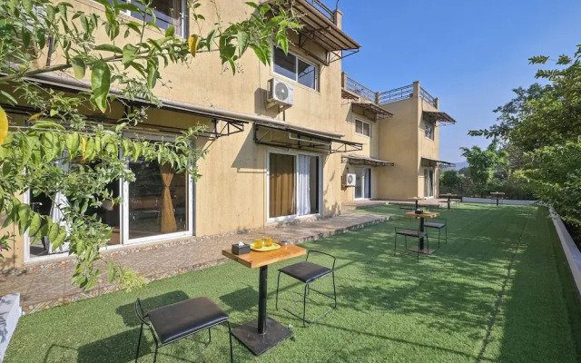 Khandala Valley Retreat