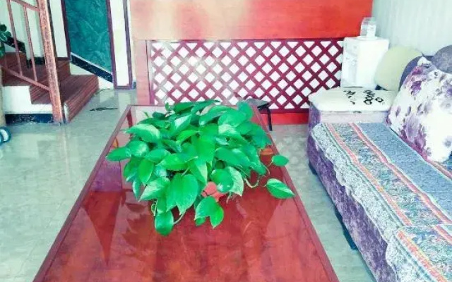 Baihai Business Hotel