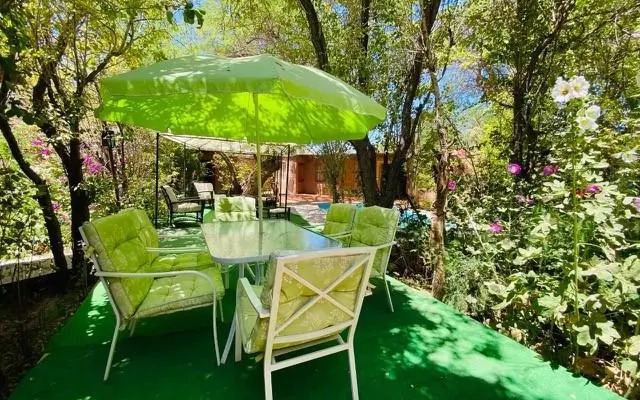 Hotel Jireh