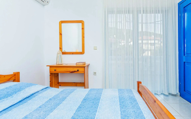 Loutra Village Holiday Apartments