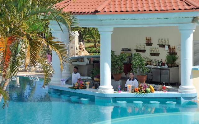 Royal Service Paradisus Princesa del Mar Resort