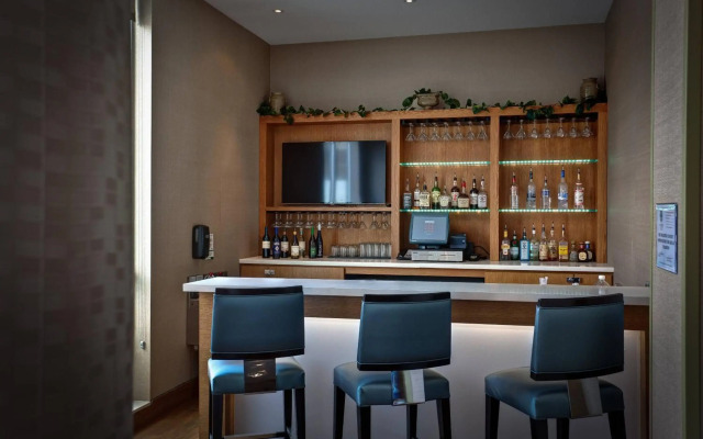 Springhill Suites Wichita Airport