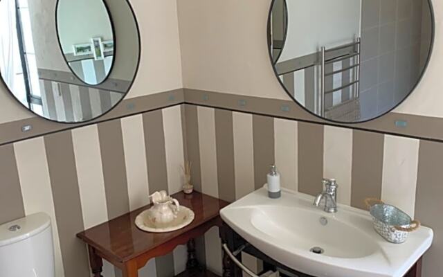 Karearea Rise B&B