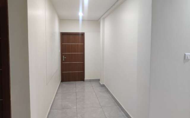 Hotel HV