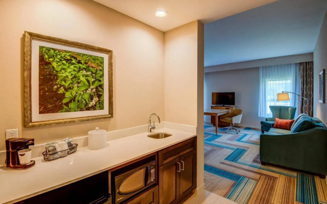 Hampton Inn by Hilton Plant City